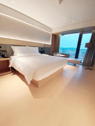 ji hotel nanjing xianlin center store