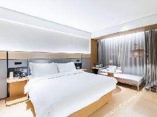ji hotel nanjing xianlin center store
