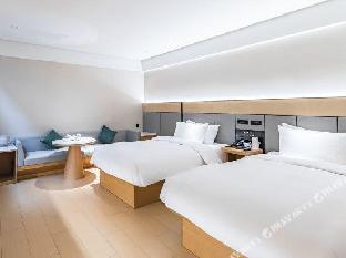 ji hotel nanjing xianlin center store