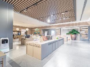 ji hotel nanjing xianlin center store