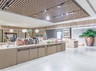 ji hotel nanjing xianlin center store