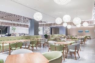 ji hotel nanjing xianlin center store