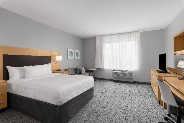 towneplace suites by marriott denver airport at gateway park