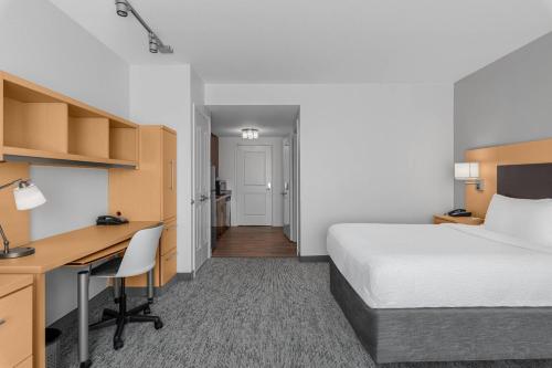 towneplace suites by marriott denver airport at gateway park