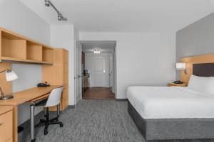 towneplace suites by marriott denver airport at gateway park
