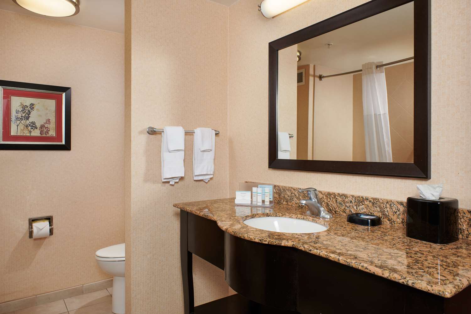 hampton inn and suites denver highlands ranch