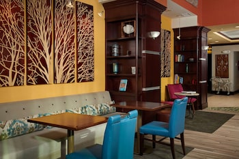 Hampton Inn & Suites Denver/Highlands Ranch,Englewood>>Denver,3 star