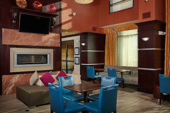 Hampton Inn & Suites Denver/Highlands Ranch,Englewood>>Denver,3 star