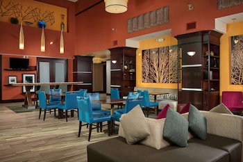 Hampton Inn & Suites Denver/Highlands Ranch,Englewood>>Denver,3 star