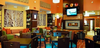 Hampton Inn & Suites Denver/Highlands Ranch,Englewood>>Denver,3 star
