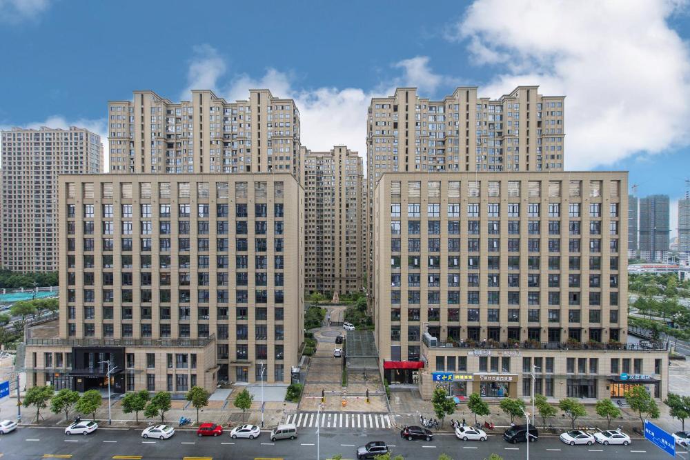 hanting hotel wenzhou ouhai district government s