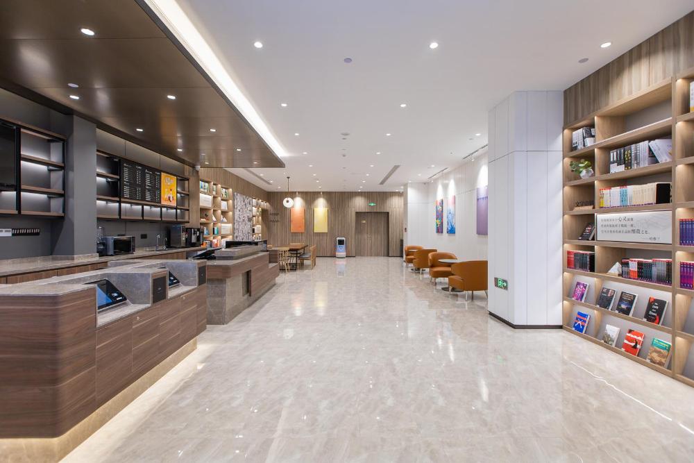 hanting hotel wenzhou ouhai district government s