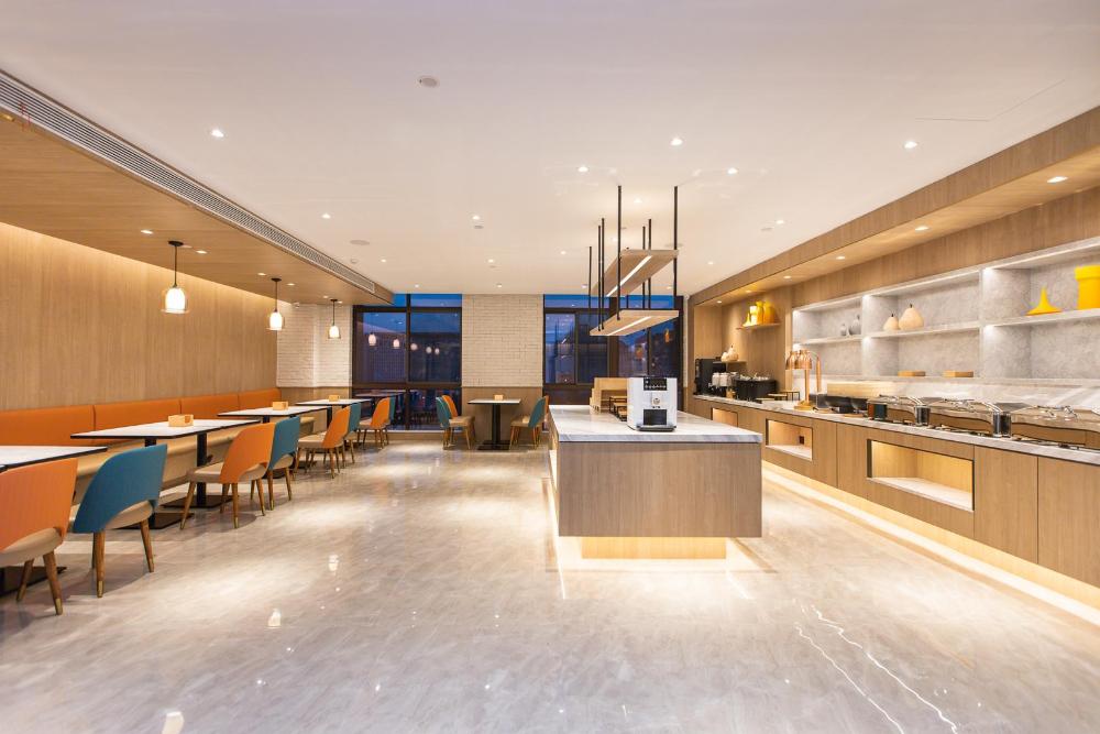 hanting hotel wenzhou ouhai district government s