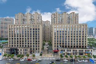 hanting hotel wenzhou ouhai district government s