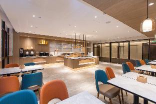 hanting hotel wenzhou ouhai district government s