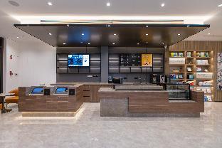 hanting hotel wenzhou ouhai district government s