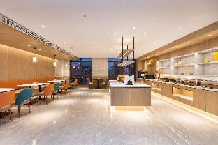 hanting hotel wenzhou ouhai district government s