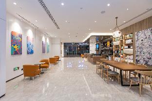hanting hotel wenzhou ouhai district government s