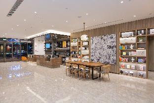 hanting hotel wenzhou ouhai district government s