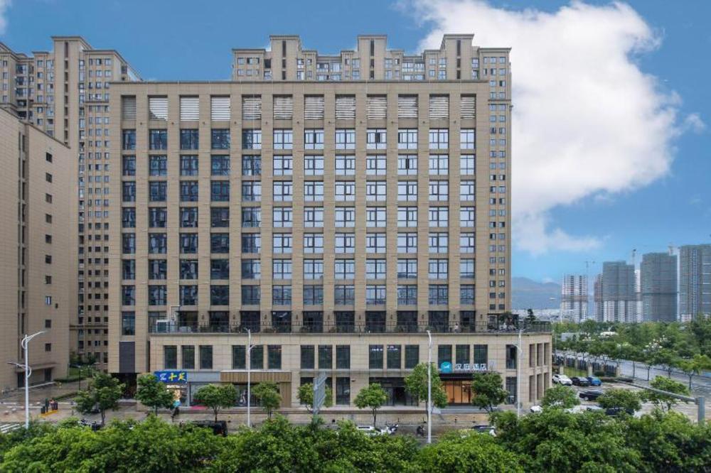 hanting hotel wenzhou ouhai district government s