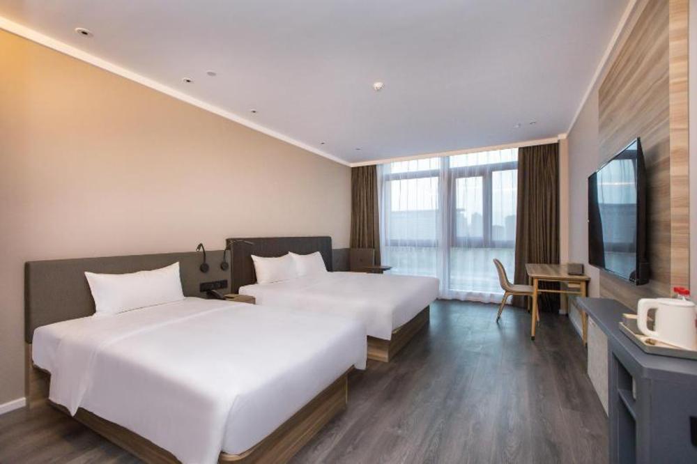 hanting hotel wenzhou ouhai district government s