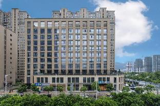 hanting hotel wenzhou ouhai district government s