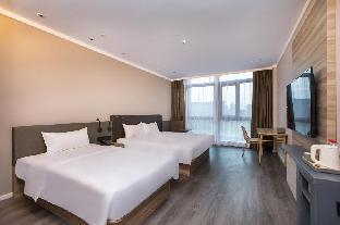 hanting hotel wenzhou ouhai district government s