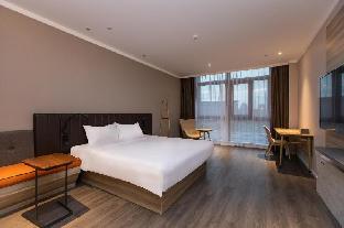 hanting hotel wenzhou ouhai district government s