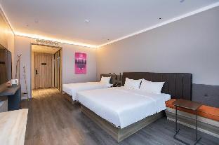 hanting hotel wenzhou ouhai district government s