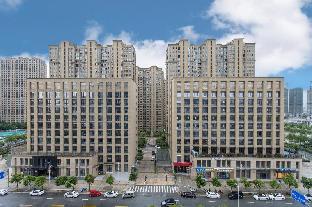 hanting hotel wenzhou ouhai district government s