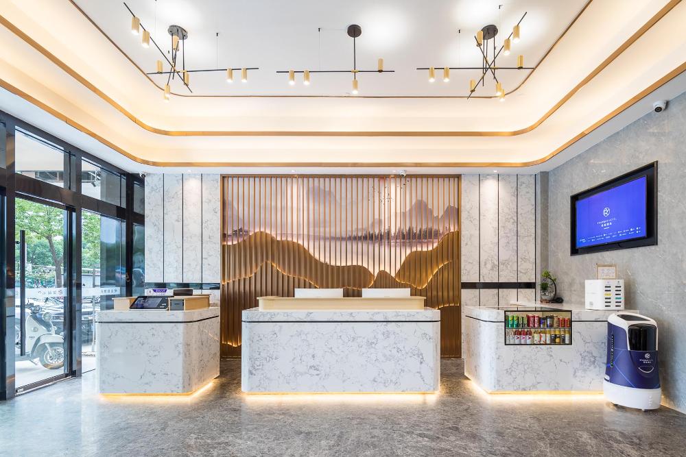 starway hotel nanjing jingwu road hongyang home t