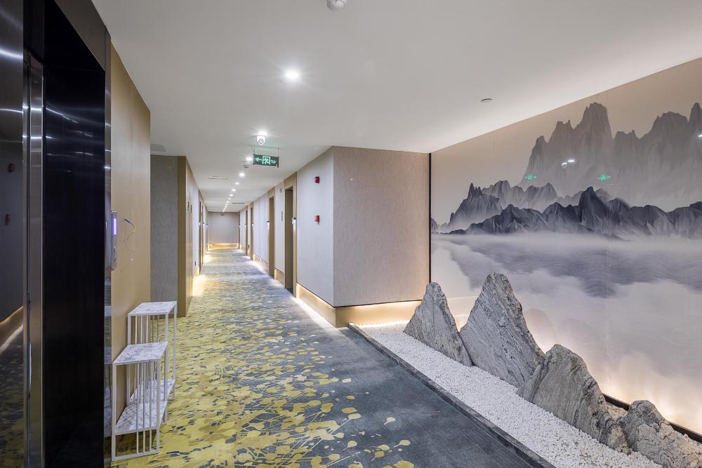 starway hotel nanjing jingwu road hongyang home t