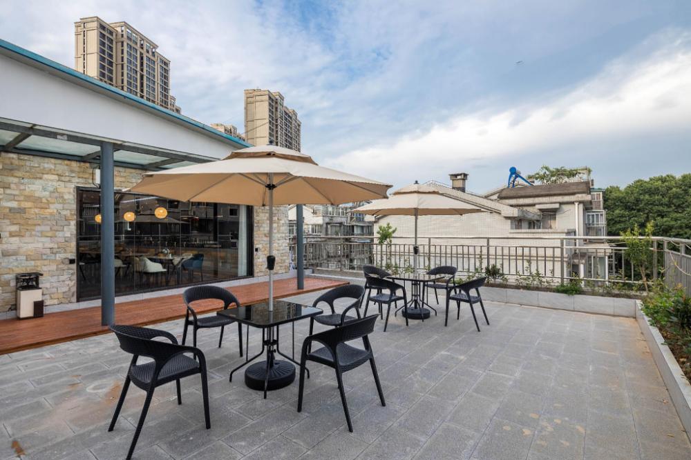 starway hotel nanjing jingwu road hongyang home t