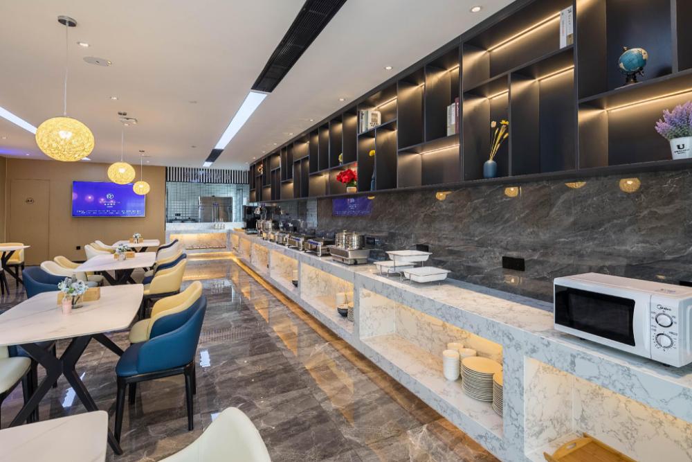 starway hotel nanjing jingwu road hongyang home t