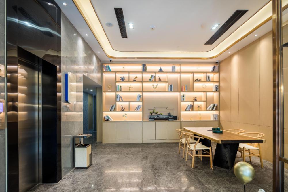 starway hotel nanjing jingwu road hongyang home t