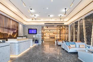 starway hotel nanjing jingwu road hongyang home t