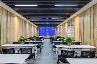 starway hotel nanjing jingwu road hongyang home t