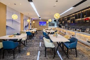 starway hotel nanjing jingwu road hongyang home t