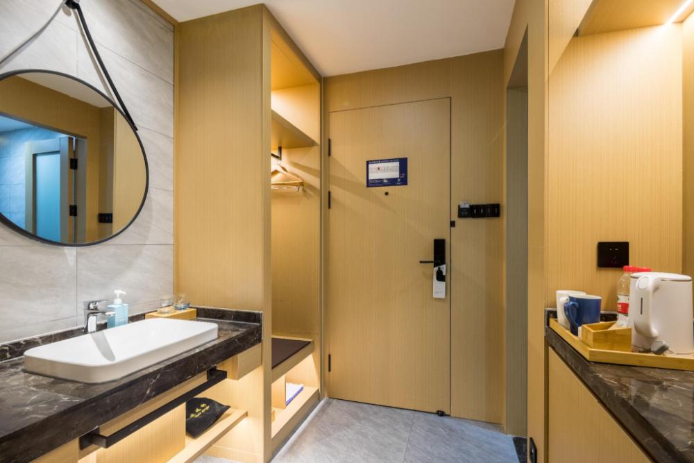 starway hotel nanjing jingwu road hongyang home t