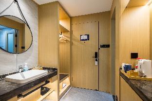 starway hotel nanjing jingwu road hongyang home t