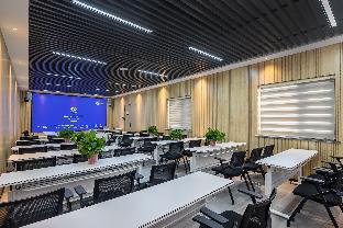 starway hotel nanjing jingwu road hongyang home t