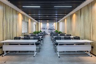 starway hotel nanjing jingwu road hongyang home t