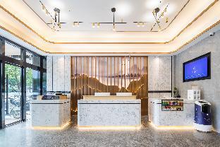 starway hotel nanjing jingwu road hongyang home t