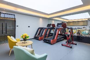 starway hotel nanjing jingwu road hongyang home t
