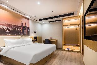 starway hotel nanjing jingwu road hongyang home t