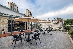 starway hotel nanjing jingwu road hongyang home t