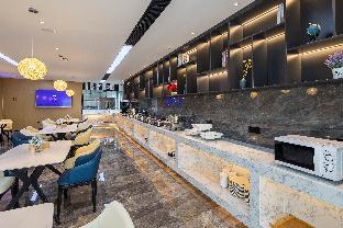 starway hotel nanjing jingwu road hongyang home t