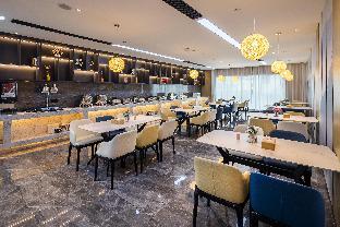 starway hotel nanjing jingwu road hongyang home t
