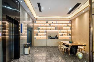 starway hotel nanjing jingwu road hongyang home t