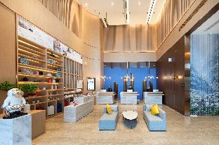 atour hotel hing tech zone wuyue square kunming